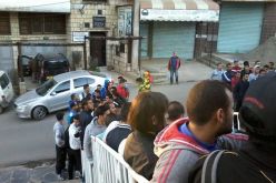 أنصار العميد والكناري يشرعون في اقتناء التذاكر