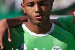 براهيمي:سنعمل على الفوز في المبارتين من اجل تأكيد ترشيحنا للتأهل