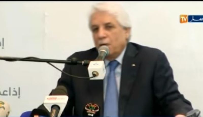 بالفيديو.. الجزائر تفاوض الأمريكان لاستلام سجين في غوانتانامو