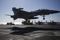 بلغاريا منعت طائرتين روسيتين من إستخدام أجواءها للإشتباه بحملها أسلحة لسوريا