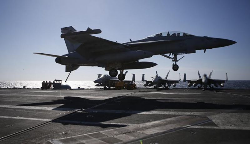 بلغاريا منعت طائرتين روسيتين من إستخدام أجواءها للإشتباه بحملها أسلحة لسوريا