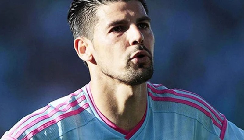 سيلتا فيجو يرفض عرضا من برشلونة لضم نوليتو