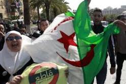 بركات تعتصم مجددا والوجهة إلى مقر التلفزيون