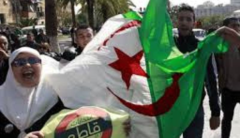 بركات تعتصم مجددا والوجهة إلى مقر التلفزيون