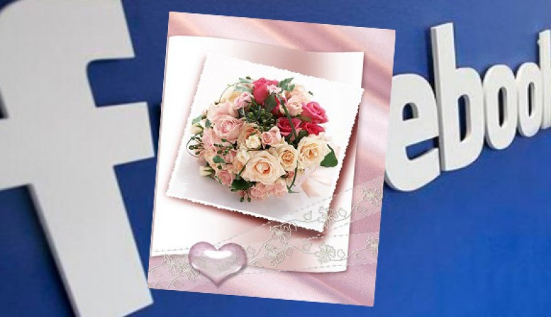 أعلنت خطبتها على الفايسبوك فقتلها عشيقها بالرصاص في الشارع