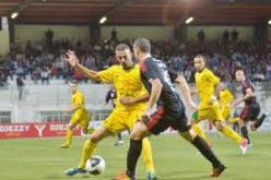 شبيبة القبائل تعول على إتحاد الجزائر من أجل لعب رابطة الابطال الافريقية