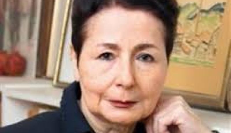 الجزائريان ليلى صبار و بوعلام صنصال في مهرجان أتلانتيد للآداب بنانت الفرنسية ماي المقبل