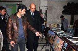 تدشين المهرجان الوطني الرابع للفوتوغرافيا الفنية بالجزائر العاصمة