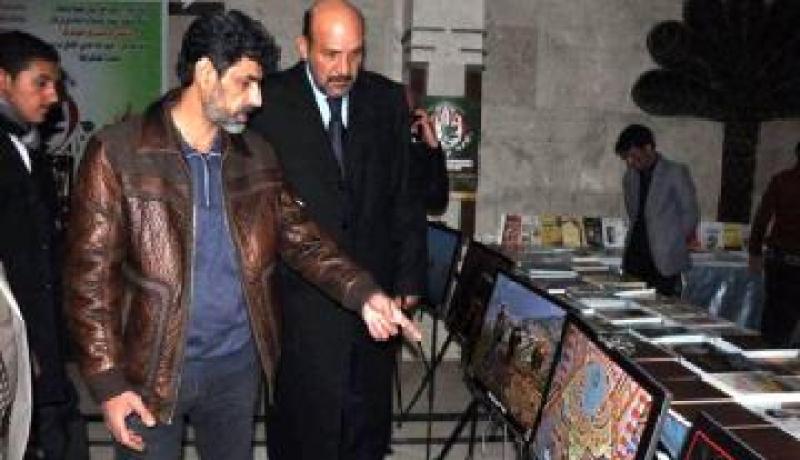 تدشين المهرجان الوطني الرابع للفوتوغرافيا الفنية بالجزائر العاصمة