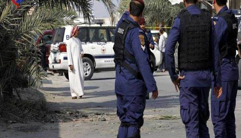 البحرين تتهم إيران بالتورط في الهجوم على سجن جو
