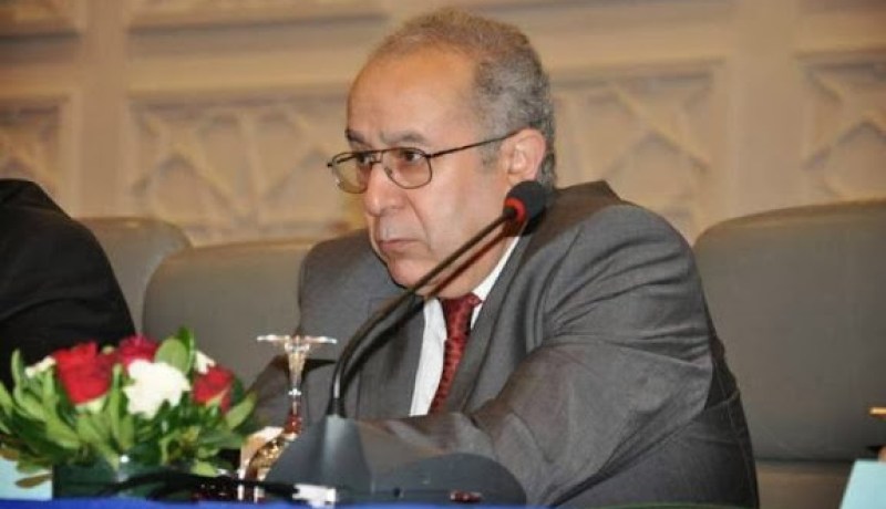 الجزائر تشارك اليوم الخميس بروما في المؤتمر الدولي لدعم ليبيا