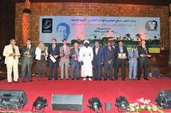 الجزائري أحمد طيباوي يحوز جائزة الطيب صالح في الرواية