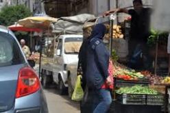 القضاء على 856 سوق فوضوية واعادة ادماج 18.300 تاجر إلى نهاية جويلية 2014