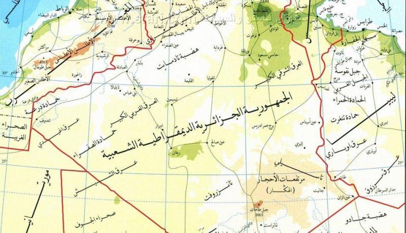 سلال يؤكد ان تقدم الجزائر لن يكون الا اذا عرفت ولايات الوطن نموا منسجما ومتكاملا