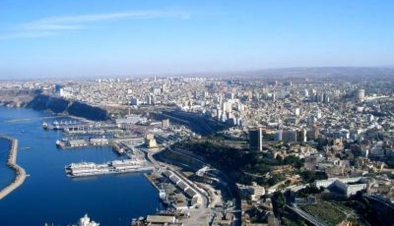 إفتتاح بوهران الندوة الإفريقة حول الإقتصاد الأخضر بحضور عبد المالك سلال