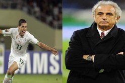 خضر حليلوزيتش “مالكبار”… يتحدّون الحكم “الحڤّار”