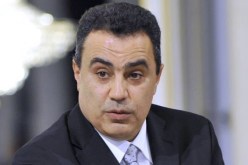 مهدي جمعة يستعرض مع وفد من المراقبين الدوليين الاستعدادات الانتخابات الرئاسية