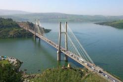 سد بني هارون يبلغ منسوبا معتبرا ب953 مليون متر مكعب  من المياه