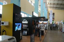 وهران تحتضن الطبعة ال 14 للصالون الدولي لتكنولوجيات المستقبل