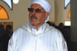 غلام الله يصرح أن لجنة عقلاء غرداية فوتت الفرصة على بعض الفئات الضالة