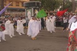 محافظة المهرجان الدولي للرقص الشعبي بسيدي بلعباس تمنح 1 مليون دج للوفد الفلسطيني