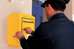 بريد الجزائر ينظم مسيرة لسعاة البريد الخميس بمناسبة العيد العالمي للعمال