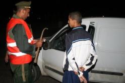 حبس المتسببين في قتل الراجلين ورفع الغرامات لمخالفي القانون