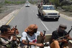 مقتل 11 مسلح حوثي في كمين للمقاومة الشعبية باليمن