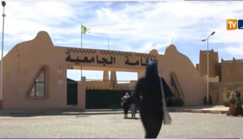 بالفيديو.. إغماء 5 طالبات بالإقامة الجامعية بغرداية بسبب تطبيق إستحضار الجن