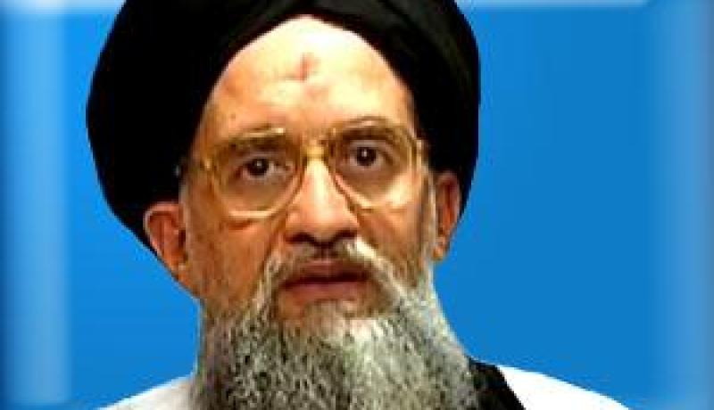 الظواهري يدعوا إلى وقف القتال بين إخوة الجهاد و الإسلام في سوريا