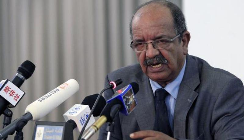 مساهل سيجري ثالث عملية في بروكسل