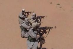 الأزواد يتحولون إلى ذراع أيمن لتنظيم “السّلفية” بالسّاحل