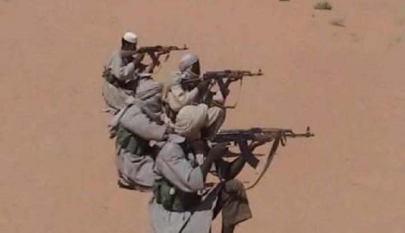 الأزواد يتحولون إلى ذراع أيمن لتنظيم “السّلفية” بالسّاحل