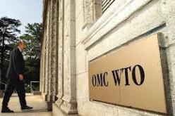 المدير العام لوكالة “ألجكس”: انضمام الجزائر للمنظمة العالمية للتجارة أصبح من الأولويات