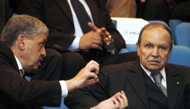 سلال يكشف أن بوتفليقة سيفاجئ الجميع