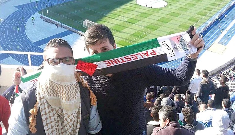 فلسطين الشهـداء زكارة في الصهاينة