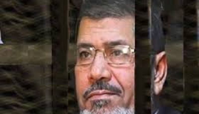 تأجيل محاكمة مرسي و قيادات في قضية الاتحادية الى 1 مارس