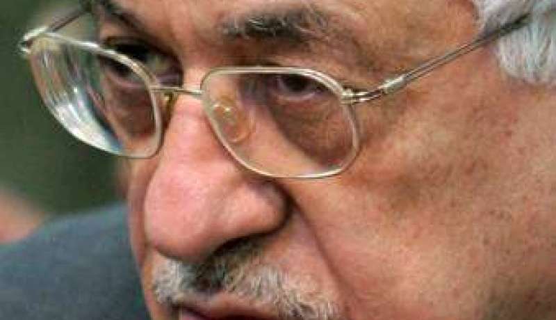 عباس يطالب بدور أوروبي أكثر فاعلية لتحقيق السلام