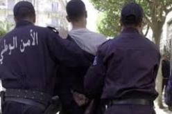 تحرير شخص وتوقيف خاطفيه في سيدي بلعباس