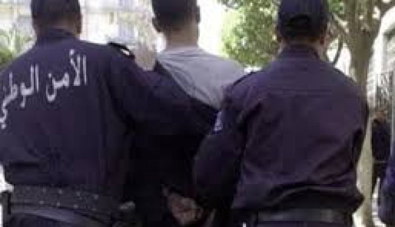تحرير شخص وتوقيف خاطفيه في سيدي بلعباس