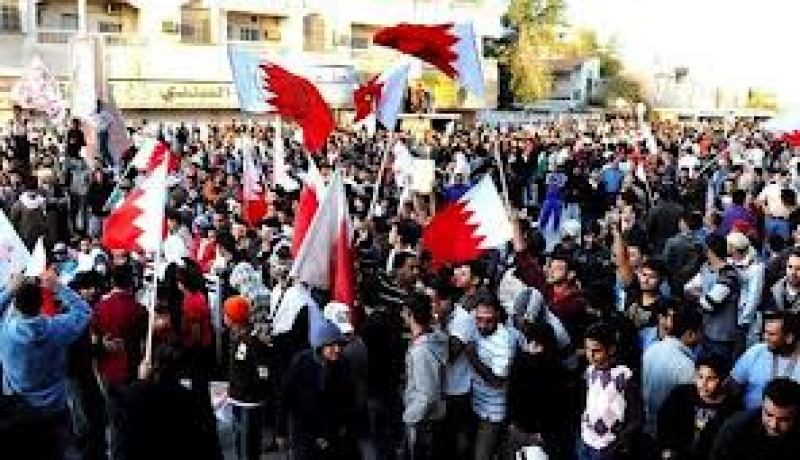 أحداث لجنة وزارية لمناهضة الكراهية والطائفية في البحرين
