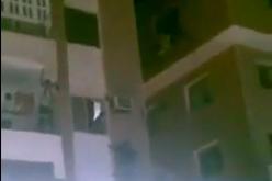 “بلطجية” يعتدون على طالبين جزائريين والأطباء المصريون يرفضون معالجتهما