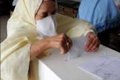 لجنتان لضمان الشفافية والنزاهة في رئاسيات 2014