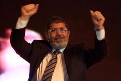 خطيب الأزهر يدعو مرسي إلى الحزم والعدل والحفاظ على الأزهر ملاذا من الإرهاب