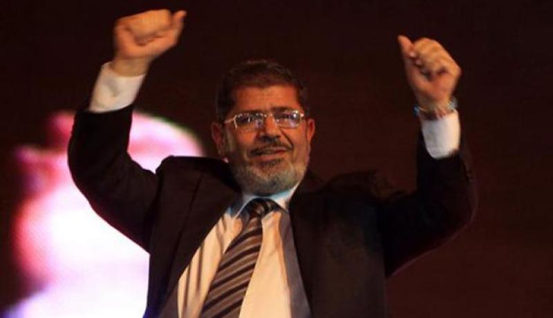 خطيب الأزهر يدعو مرسي إلى الحزم والعدل والحفاظ على الأزهر ملاذا من الإرهاب