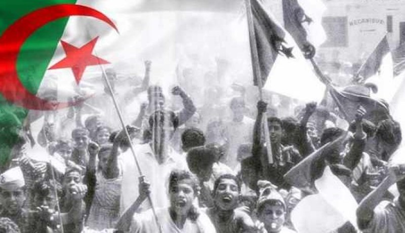 مظاهرات 11 ديسمبر 1960 المنعرج الحاسم في الثّورة التحريرية