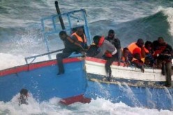 انتشال 11 جثة بعد غرق قارب يقل مهاجرين بالمغرب