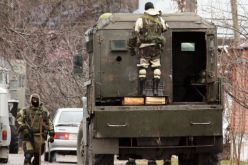 مقتل 11 مسلحا تابعا لداعش في القوقاز