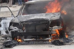 ارتفاع حصيلة ضحايا تفجيرات الصومال إلى 30 شخصا