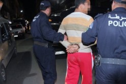 توقيف مجرم بحوزته 11 شريحة هاتفية ومسدس كهربائي في تلمسان